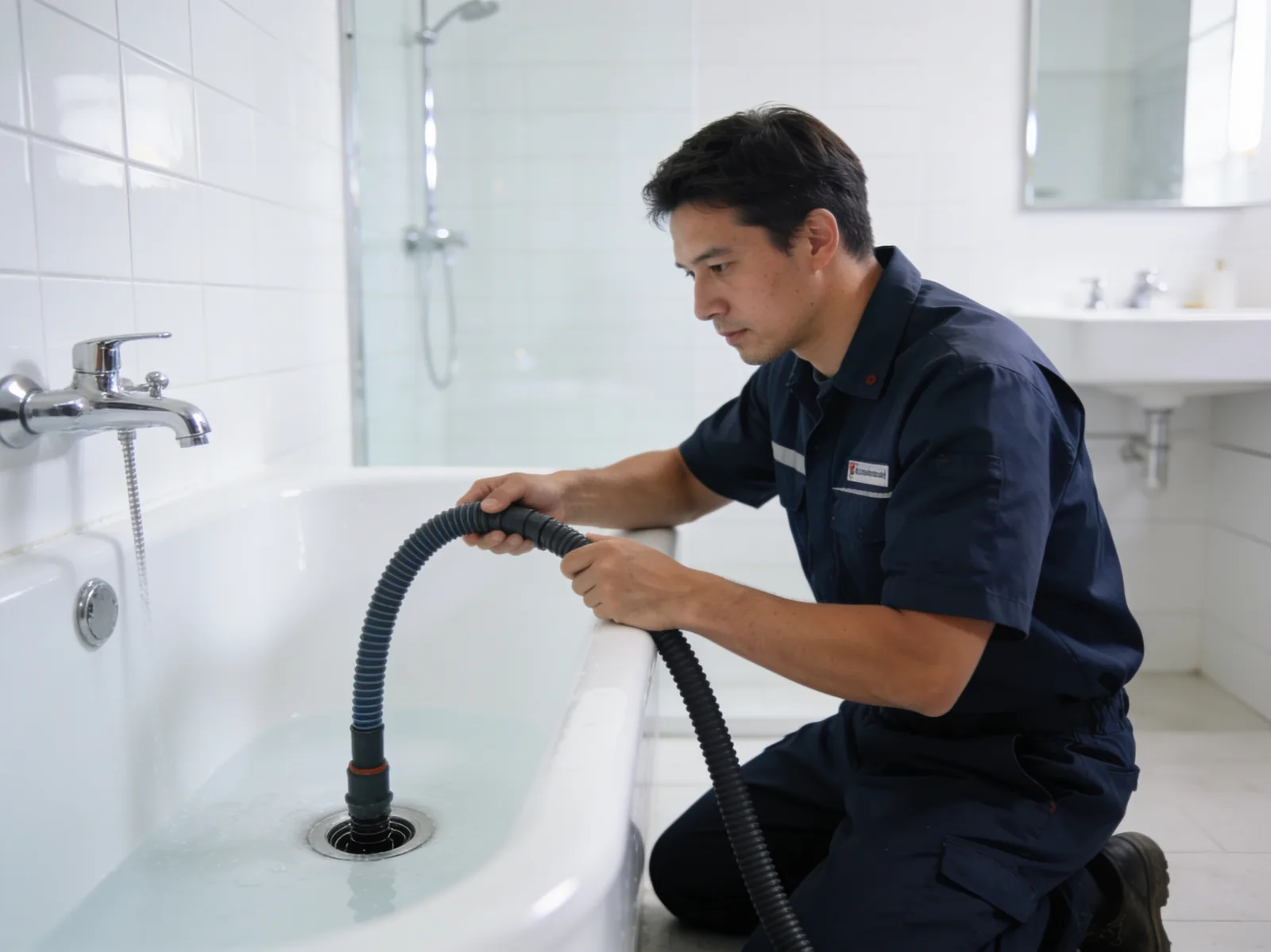 Emergency Plumber Mitchell, NE FAQs